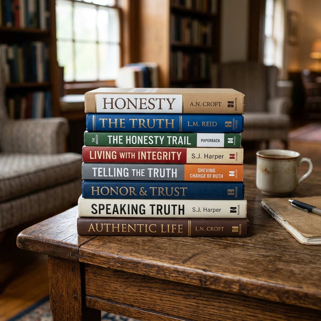 A dwindling sense of Honesty | Behind the Yellow Tape